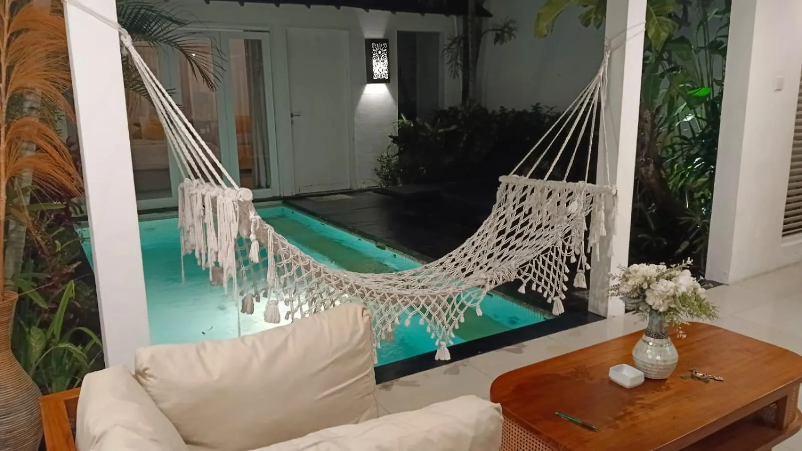 Astana Villas Seminyak