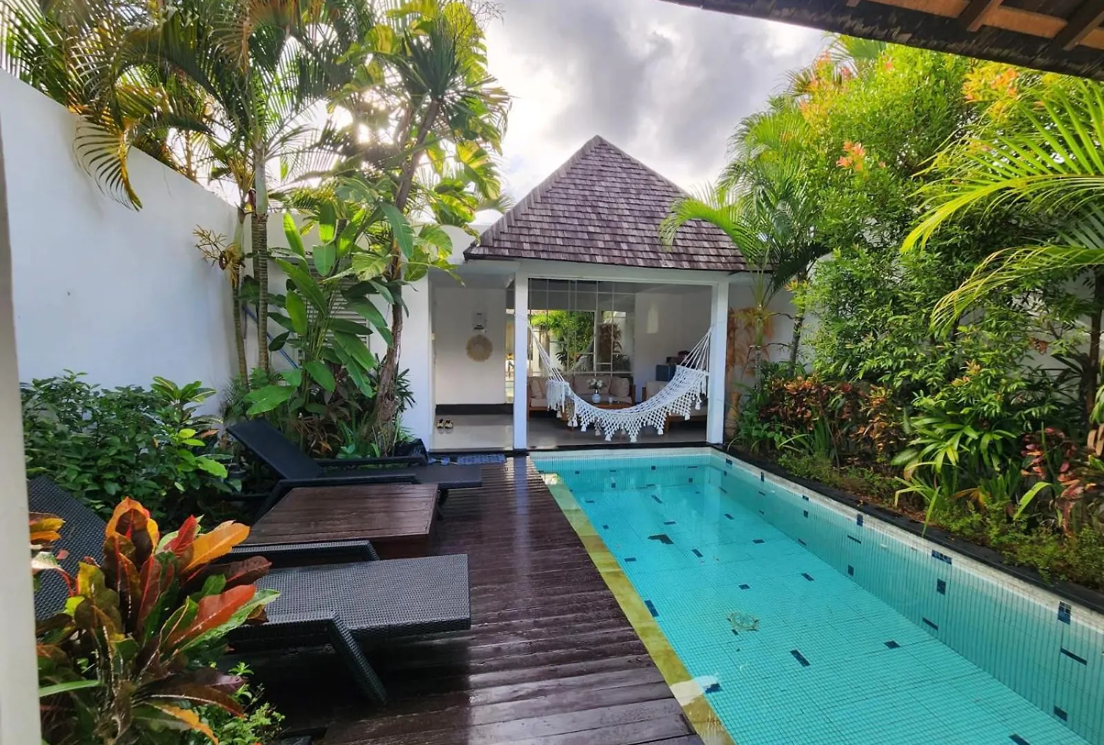 Astana Villas Seminyak