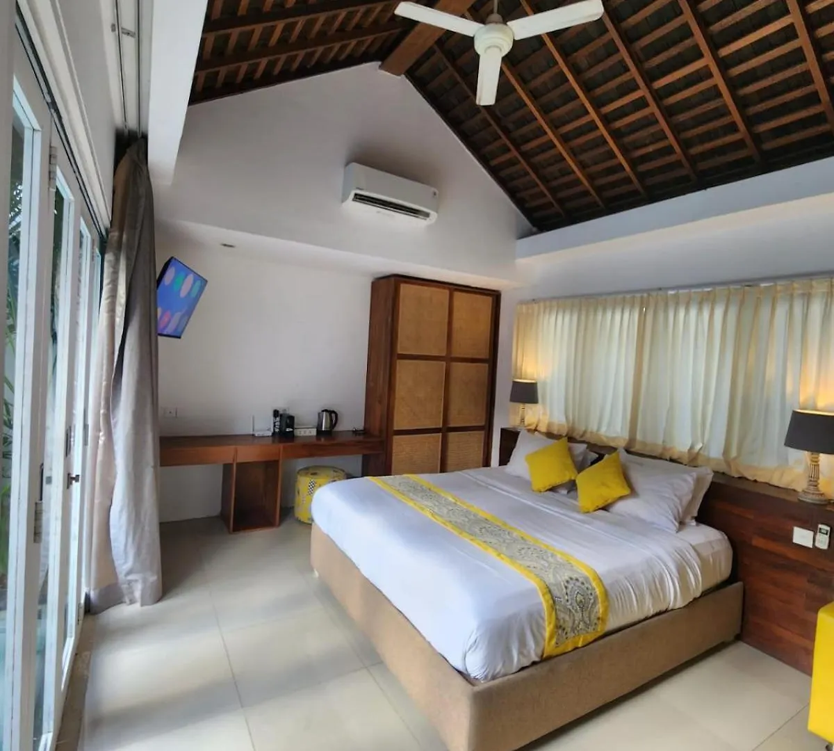 Astana Villas Seminyak  Indonesia