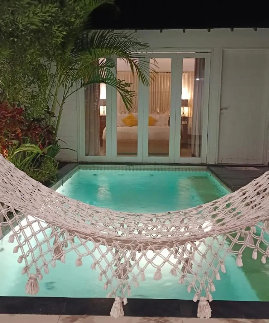 Astana Villas Seminyak  Seminyak (Bali)