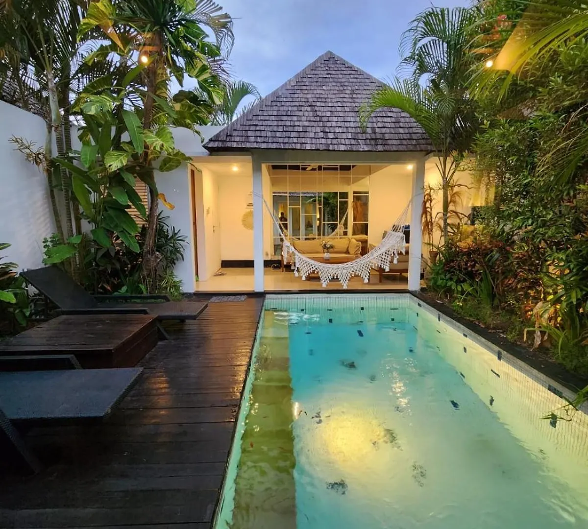 Astana Villas Seminyak  0*, Seminyak (Bali) Indonesia