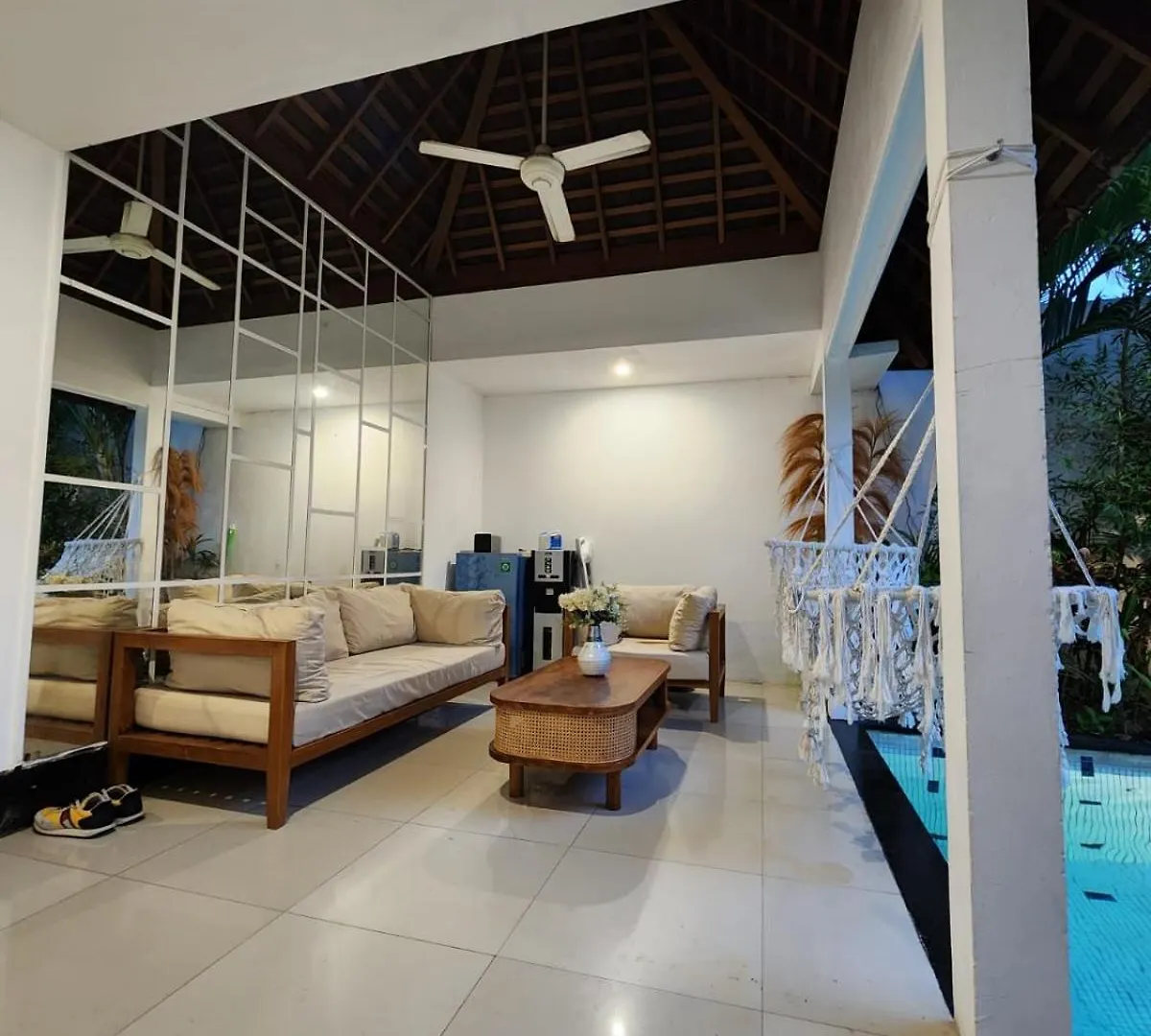 Astana Villas Seminyak  Indonesia